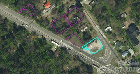 930 W US HWY 74 Highway