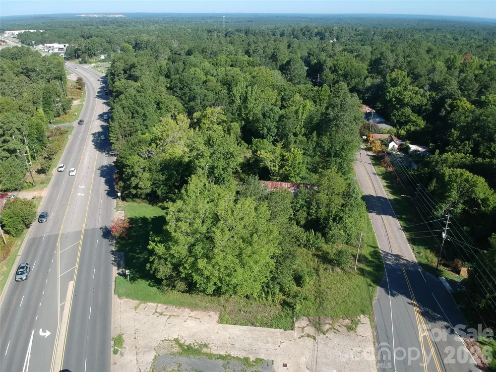 930 W US HWY 74 Highway Wadesboro, NC 28170
