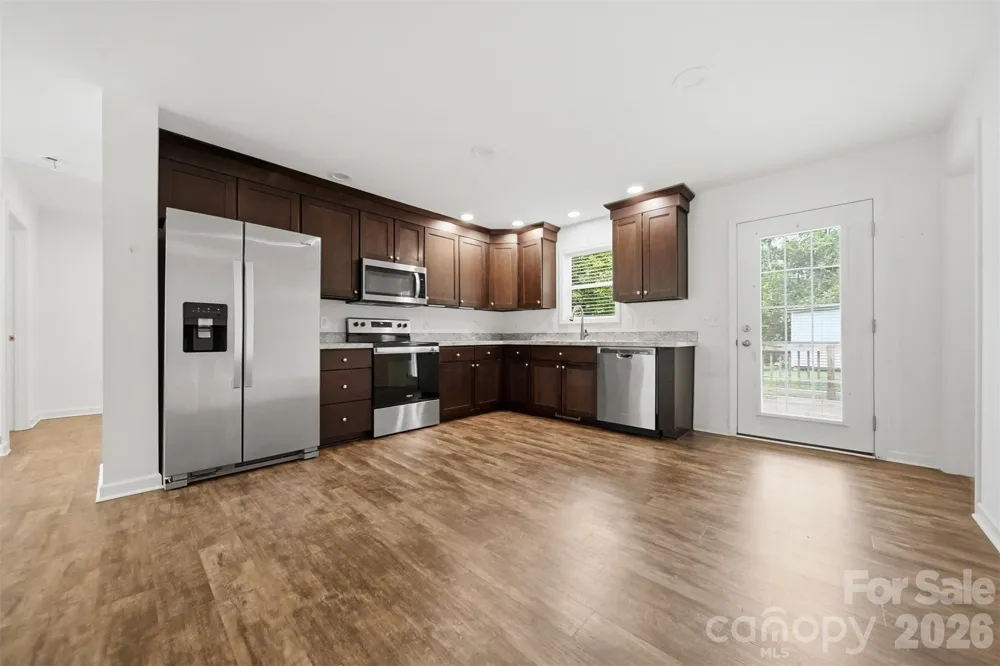 117 Falls Street Morganton, NC 28655