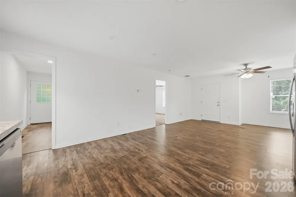 117 Falls Street Morganton, NC 28655