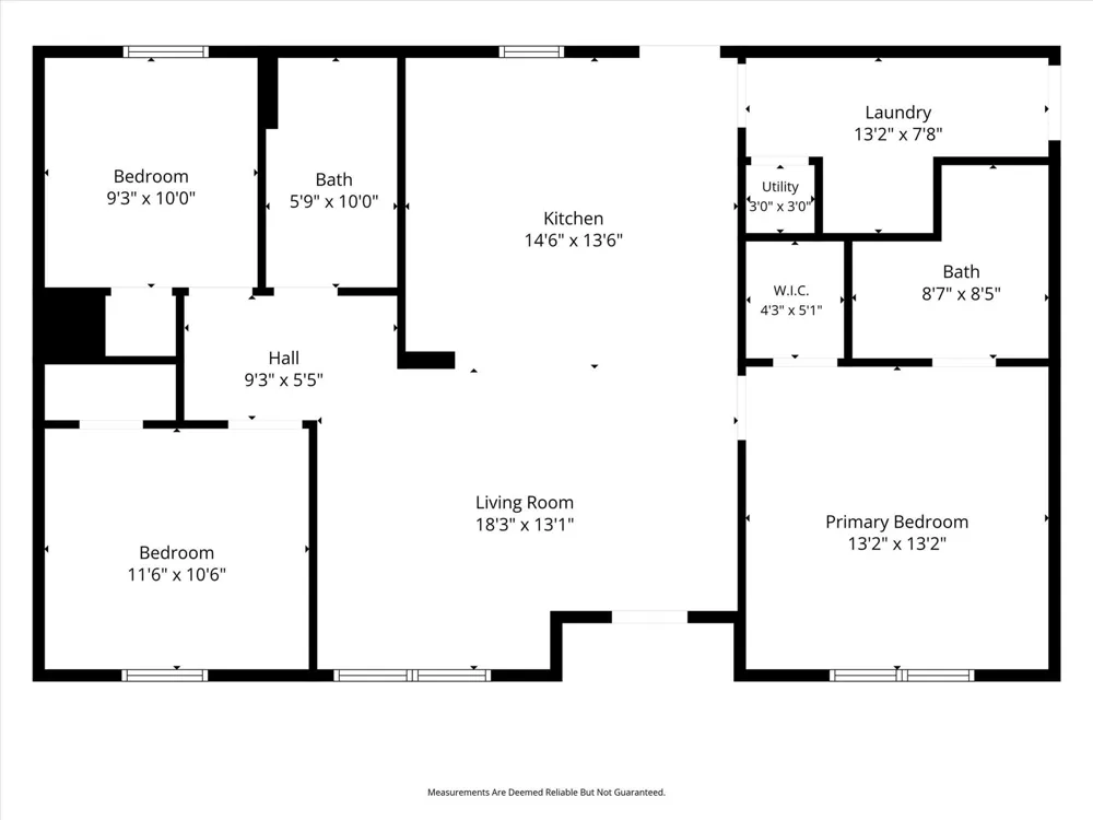 117 Falls Street Morganton, NC 28655