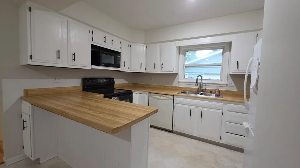 1517 Gary Avenue Detroit Lakes, MN 56501