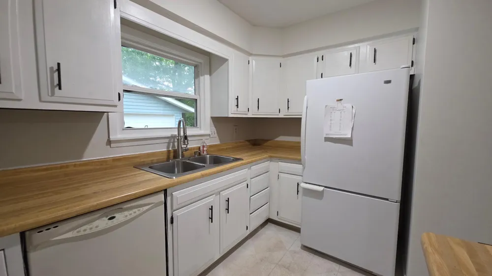 1517 Gary Avenue Detroit Lakes, MN 56501