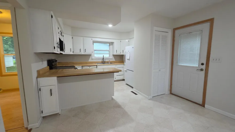 1517 Gary Avenue Detroit Lakes, MN 56501