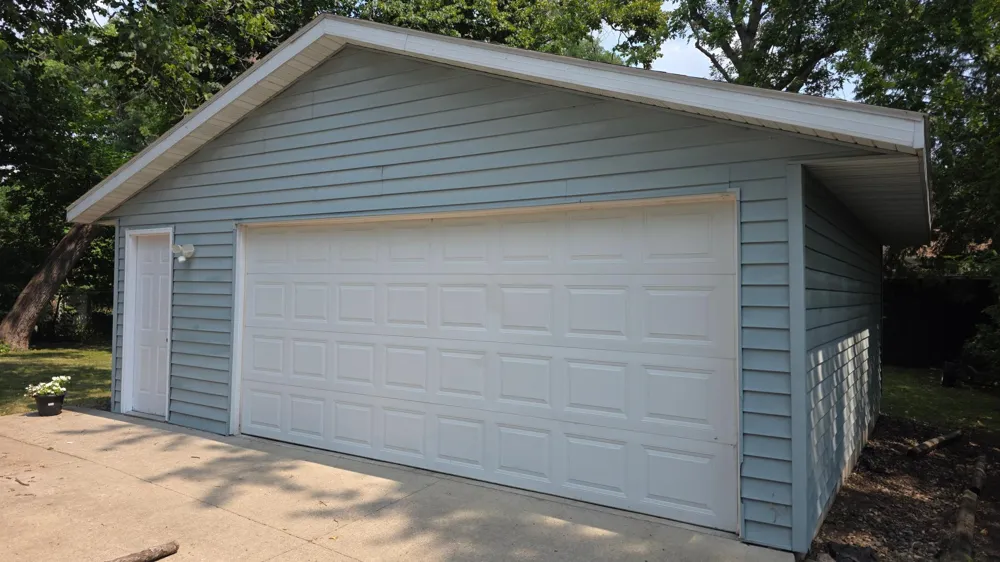 1517 Gary Avenue Detroit Lakes, MN 56501