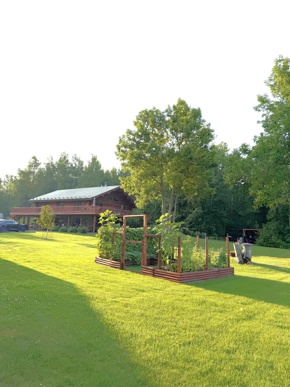40330 Bray Lake Road Nashwauk, MN 55769