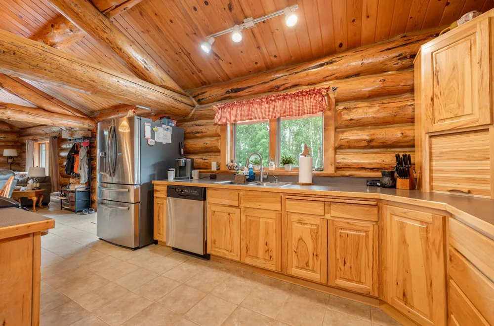 40330 Bray Lake Road Nashwauk, MN 55769
