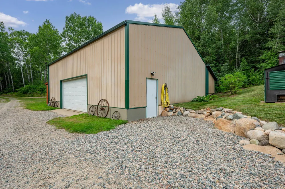 40330 Bray Lake Road Nashwauk, MN 55769