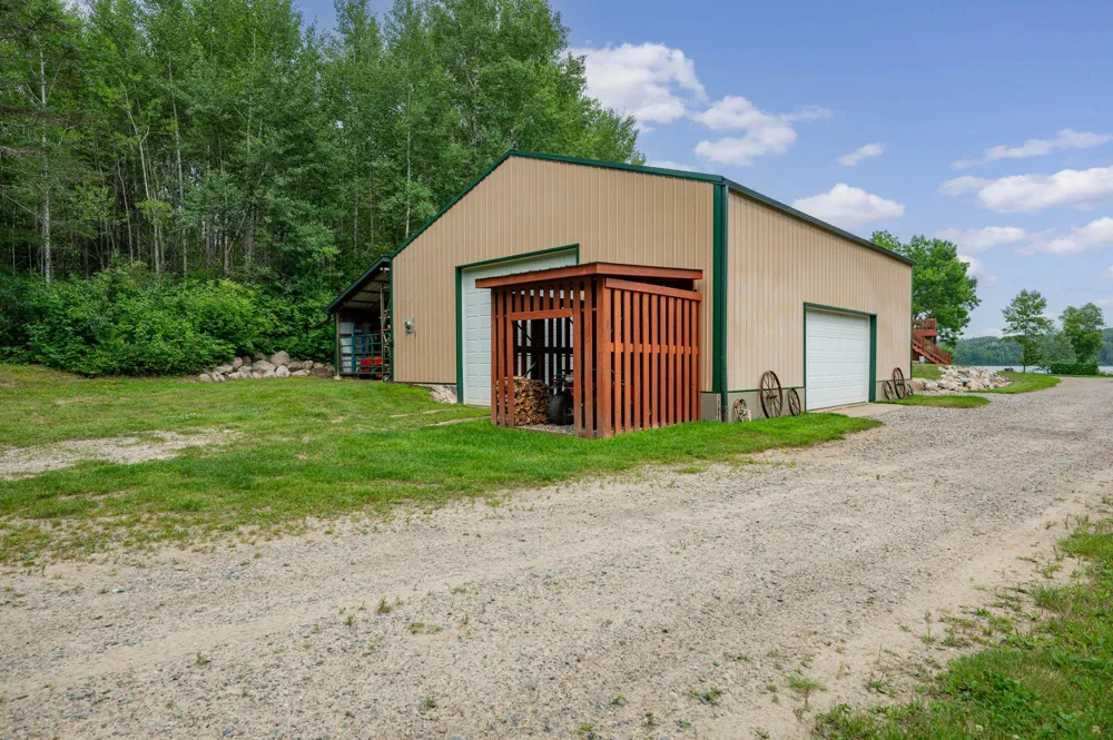 40330 Bray Lake Road Nashwauk, MN 55769