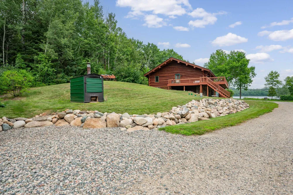 40330 Bray Lake Road Nashwauk, MN 55769
