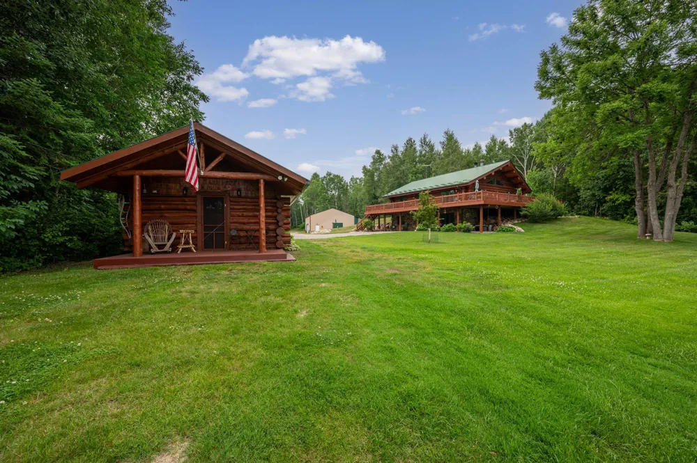 40330 Bray Lake Road Nashwauk, MN 55769