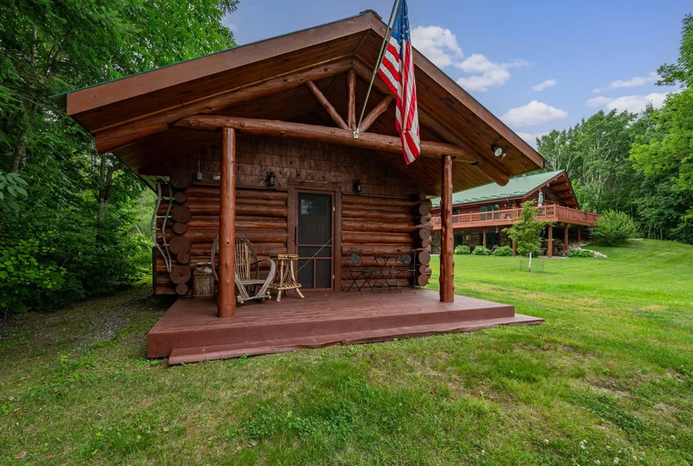 40330 Bray Lake Road Nashwauk, MN 55769
