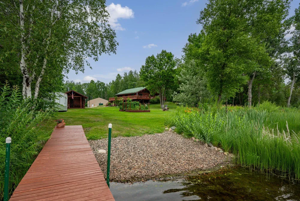 40330 Bray Lake Road Nashwauk, MN 55769