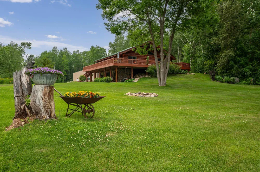 40330 Bray Lake Road Nashwauk, MN 55769