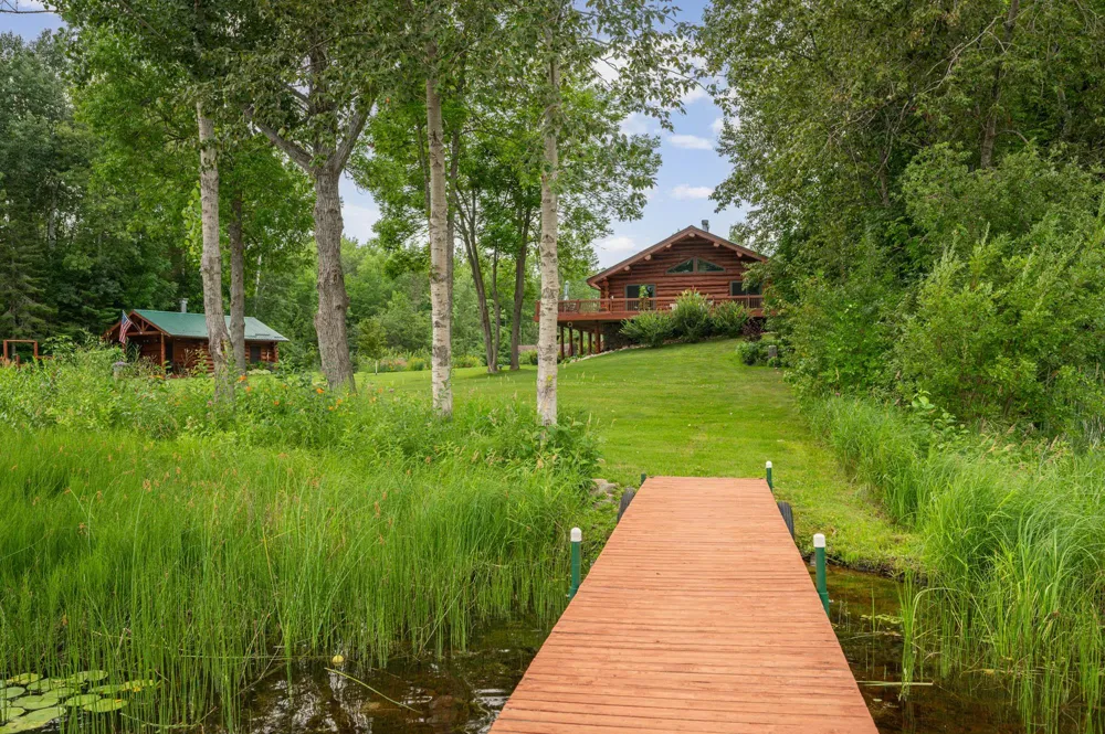 40330 Bray Lake Road Nashwauk, MN 55769