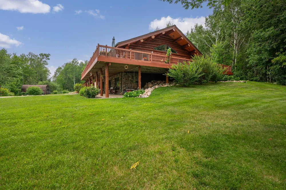 40330 Bray Lake Road Nashwauk, MN 55769