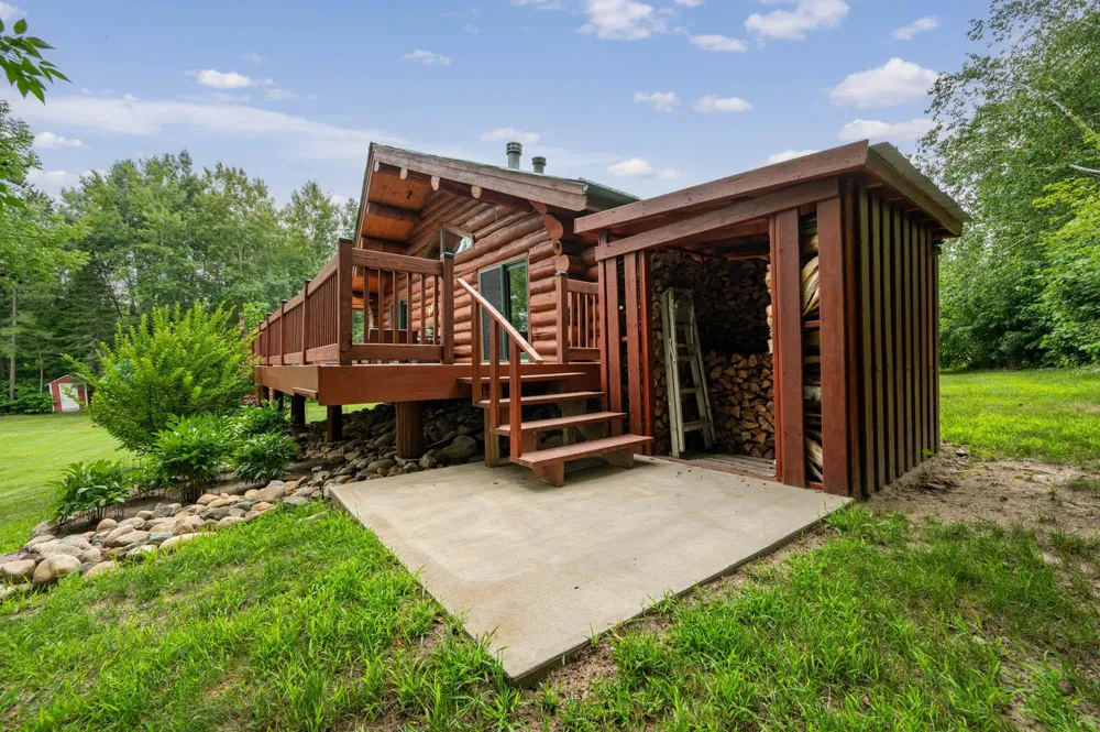 40330 Bray Lake Road Nashwauk, MN 55769