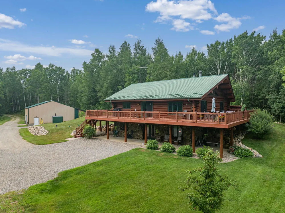 40330 Bray Lake Road Nashwauk, MN 55769
