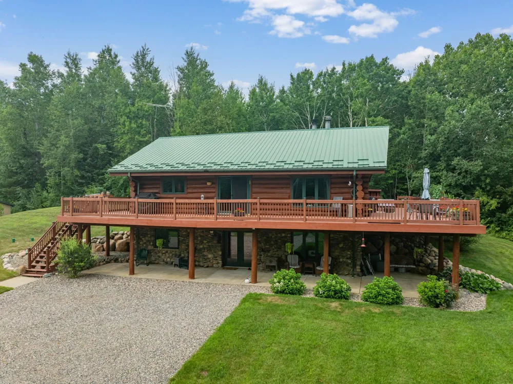 40330 Bray Lake Road Nashwauk, MN 55769