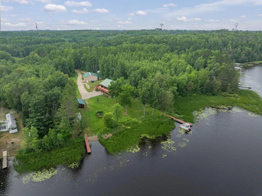 40330 Bray Lake Road Nashwauk, MN 55769