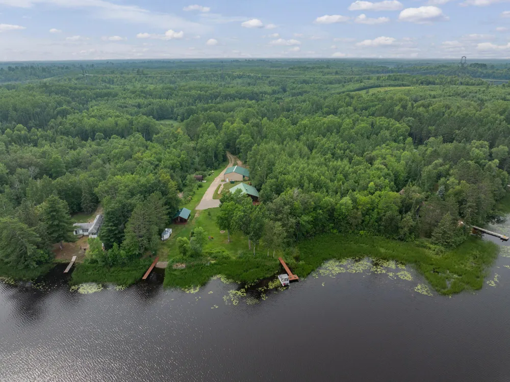 40330 Bray Lake Road Nashwauk, MN 55769