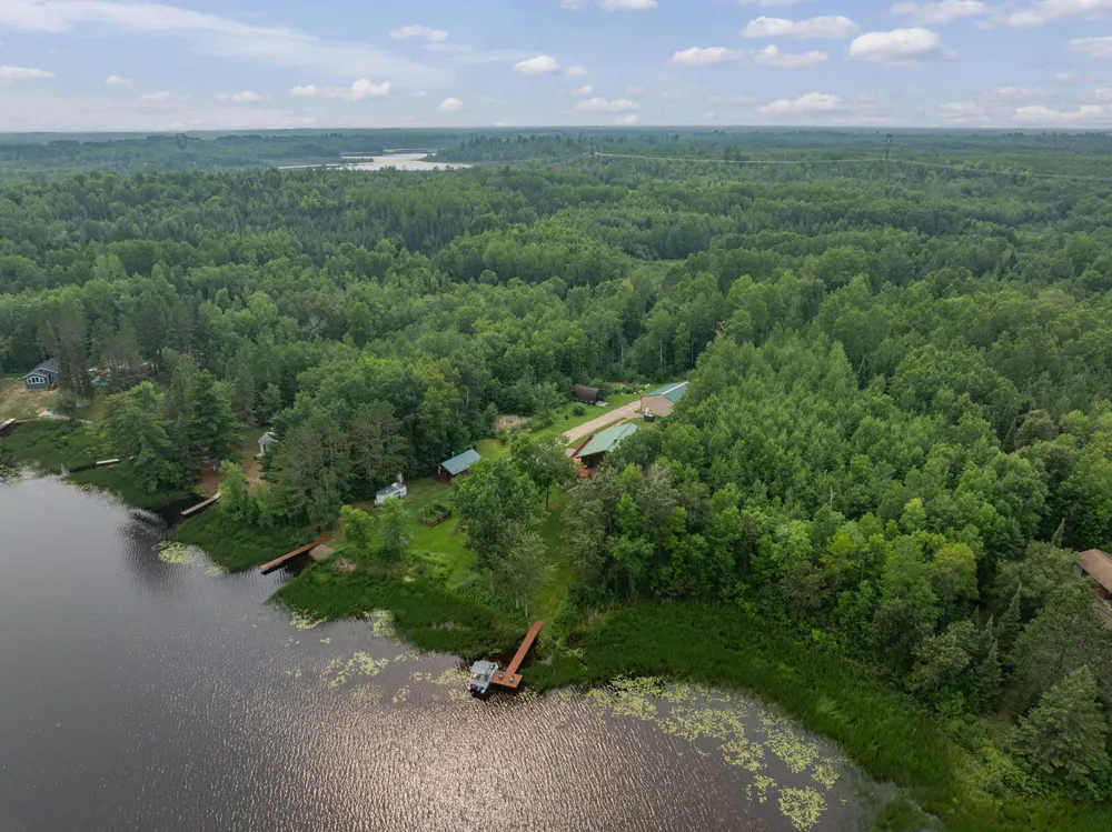 40330 Bray Lake Road Nashwauk, MN 55769