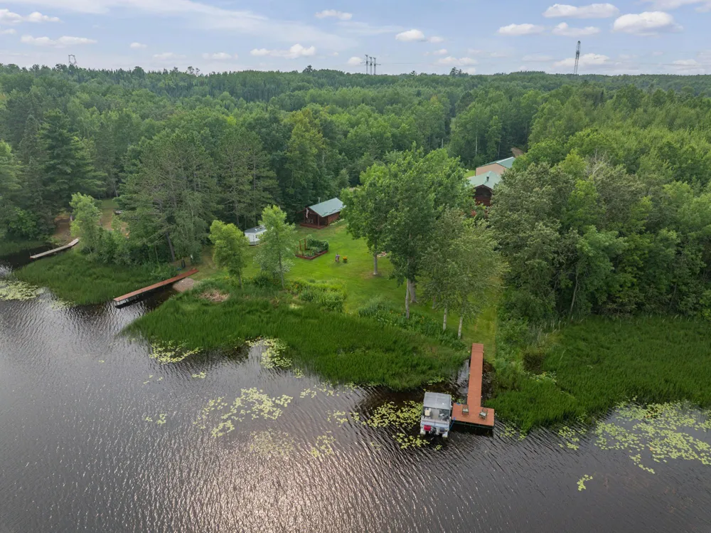 40330 Bray Lake Road Nashwauk, MN 55769