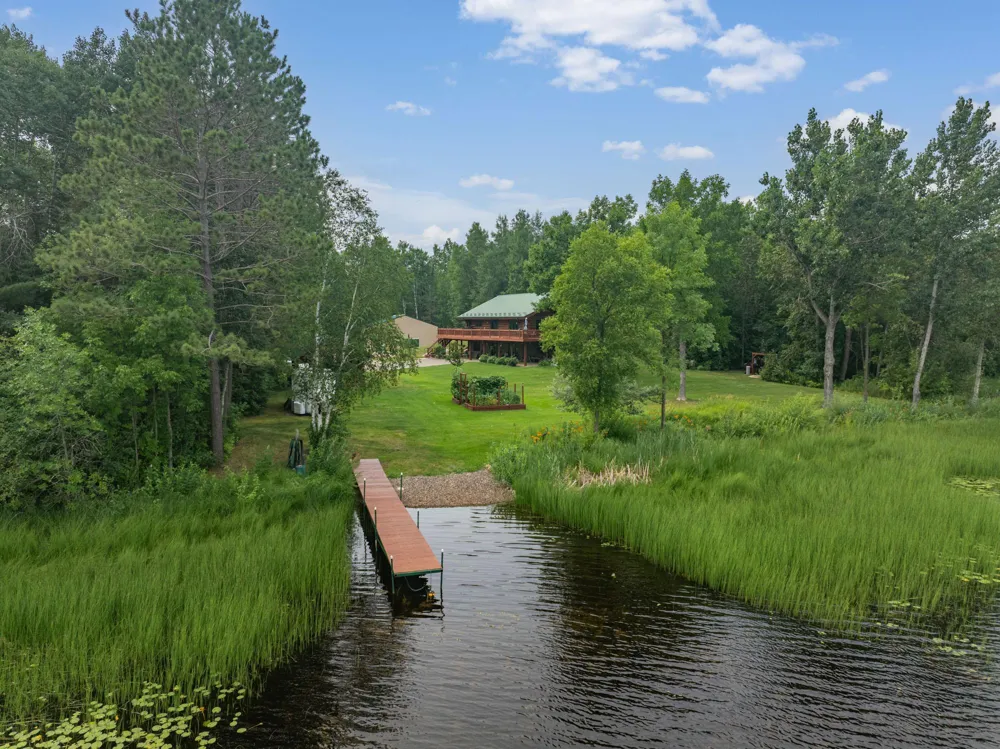 40330 Bray Lake Road Nashwauk, MN 55769