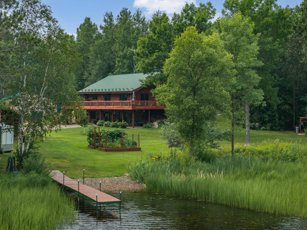 40330 Bray Lake Road Nashwauk, MN 55769