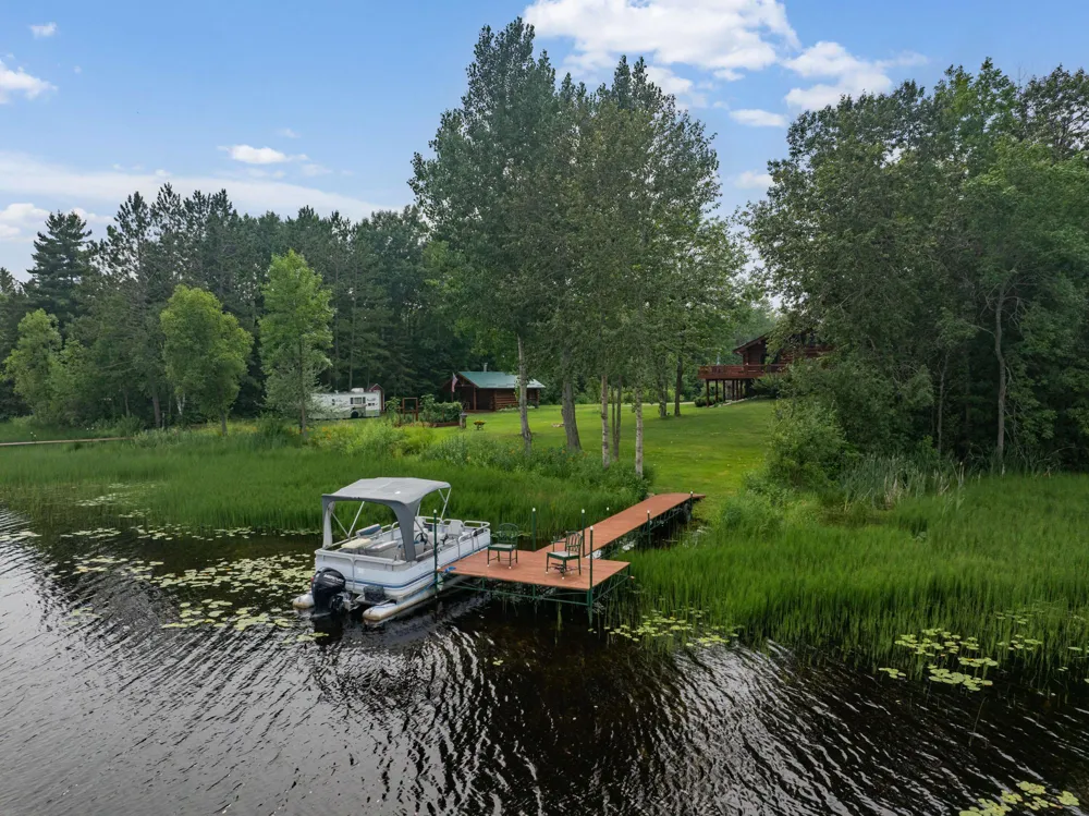 40330 Bray Lake Road Nashwauk, MN 55769