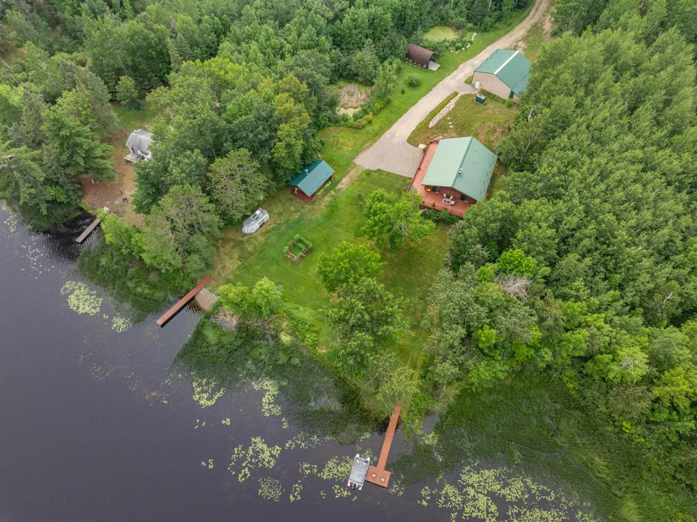 40330 Bray Lake Road Nashwauk, MN 55769