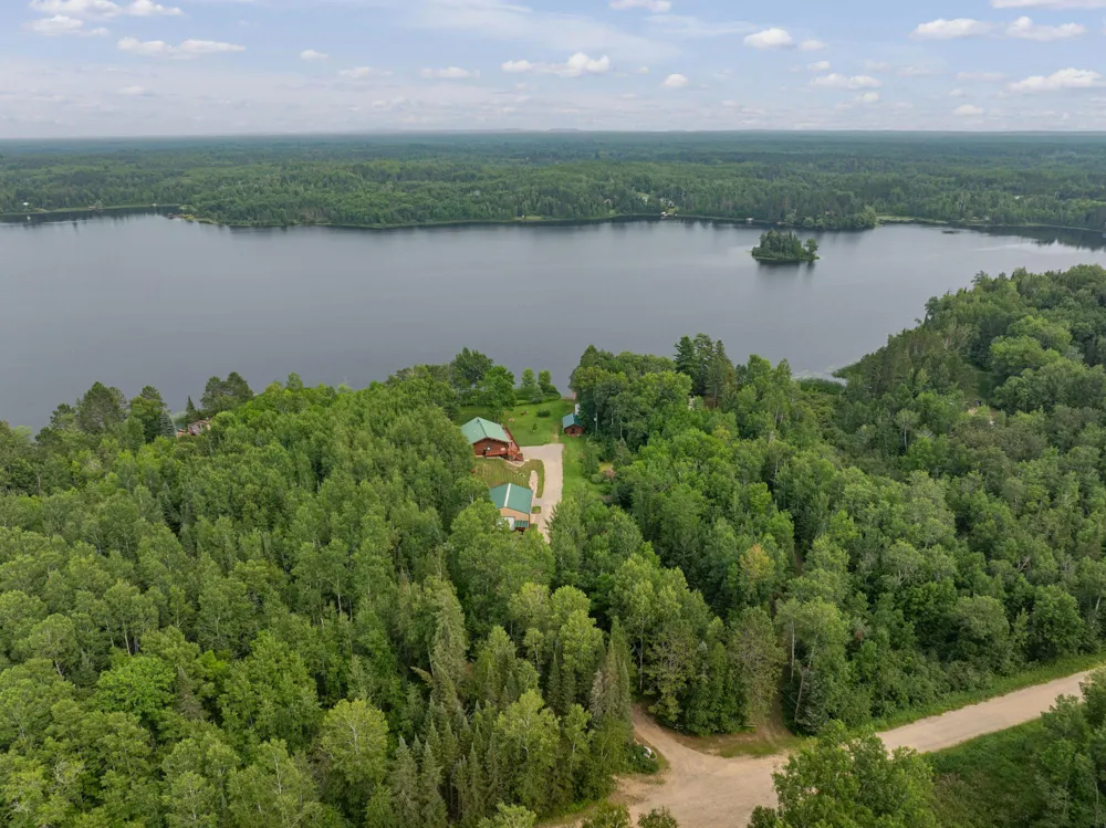 40330 Bray Lake Road Nashwauk, MN 55769