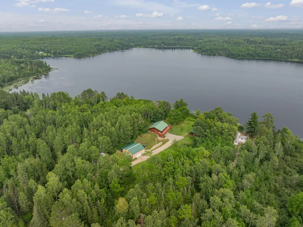40330 Bray Lake Road Nashwauk, MN 55769