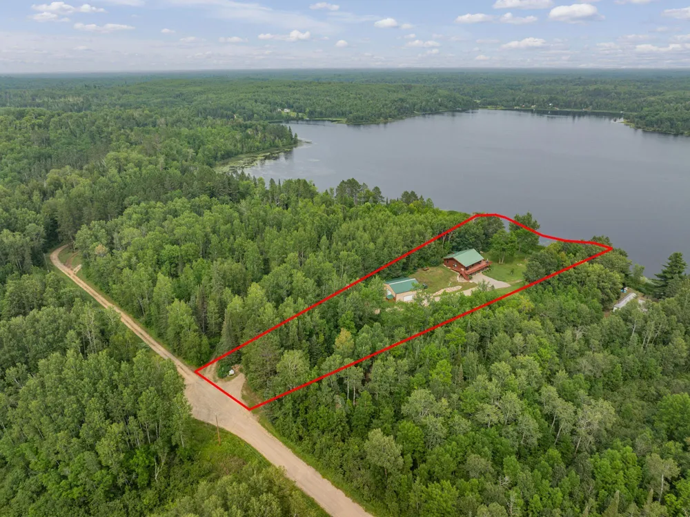 40330 Bray Lake Road Nashwauk, MN 55769