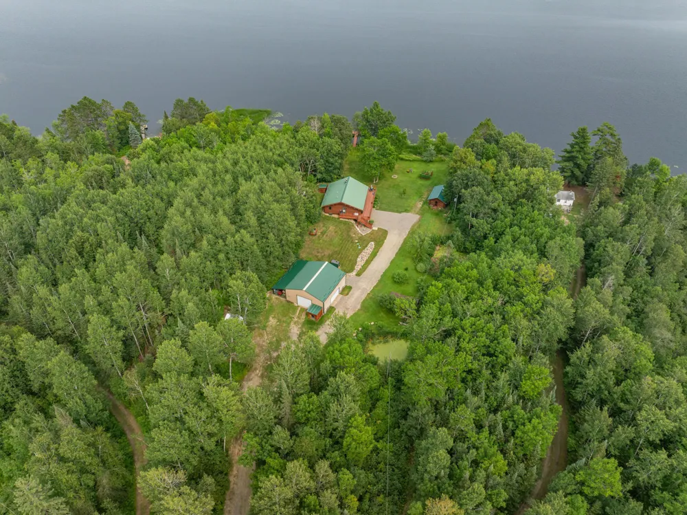 40330 Bray Lake Road Nashwauk, MN 55769