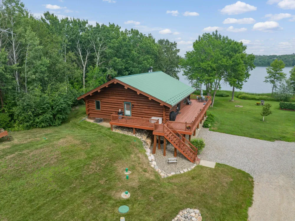 40330 Bray Lake Road Nashwauk, MN 55769