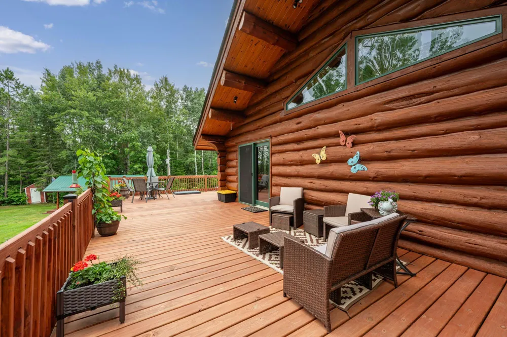 40330 Bray Lake Road Nashwauk, MN 55769