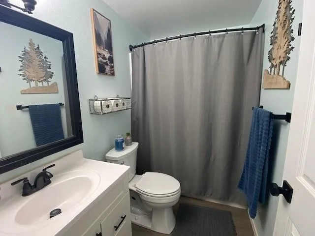 1351 105th Avenue #C Amery, WI 54001