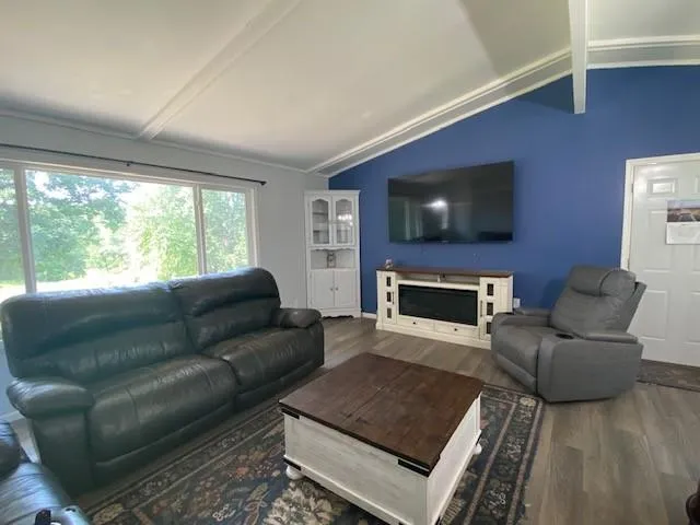 1351 105th Avenue #C Amery, WI 54001