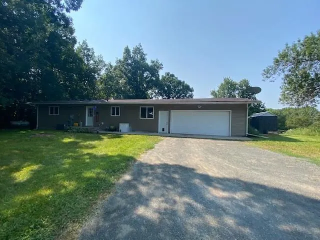 1351 105th Avenue #C Amery, WI 54001