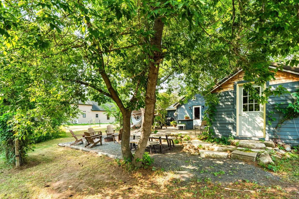6818 S 1st Avenue Lake Nebagamon, WI 54849