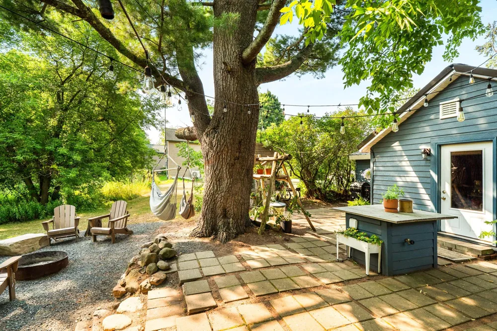 6818 S 1st Avenue Lake Nebagamon, WI 54849