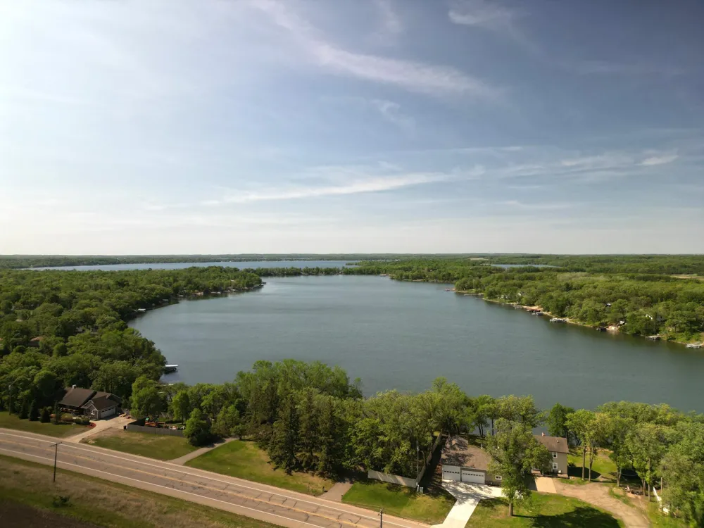 24331 County Highway 6 Detroit Lakes, MN 56501