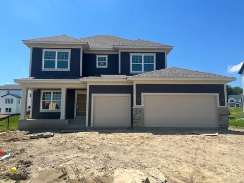 1149 Woods Creek Drive