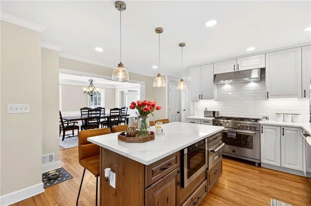 4870 Forestglade Court Smoke Rise, GA 30087