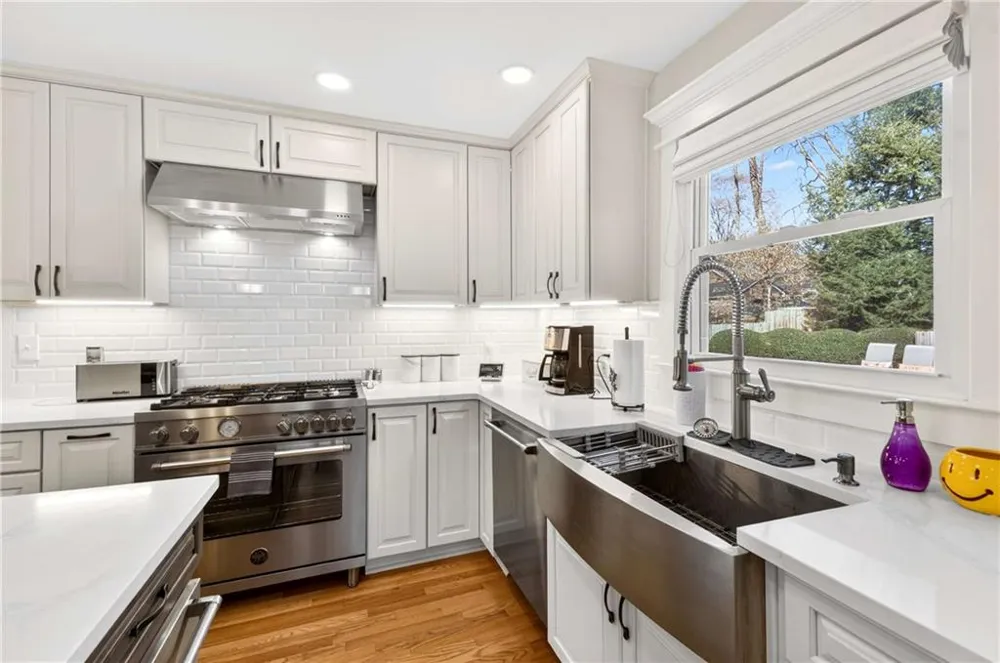4870 Forestglade Court Smoke Rise, GA 30087