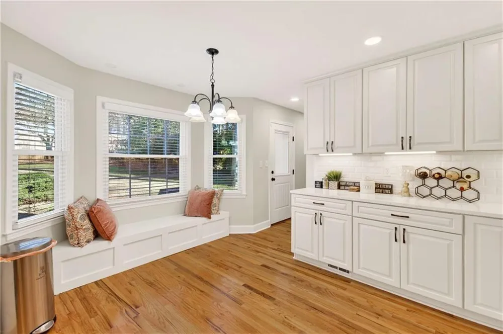 4870 Forestglade Court Smoke Rise, GA 30087