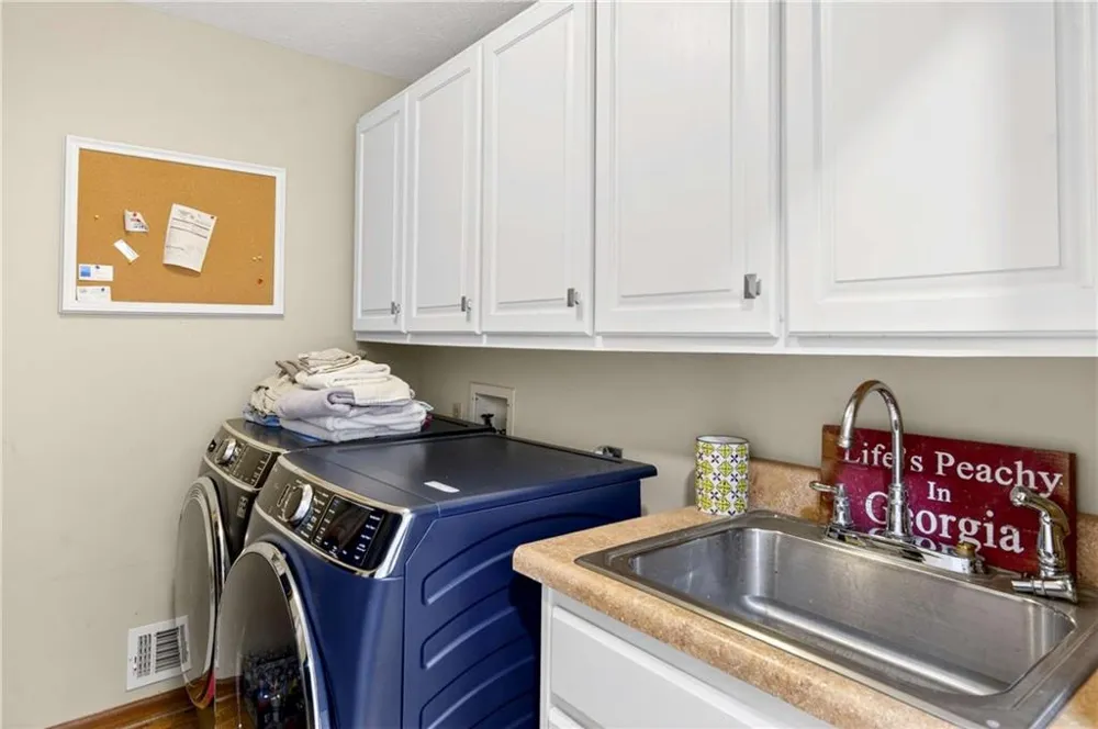 4870 Forestglade Court Smoke Rise, GA 30087