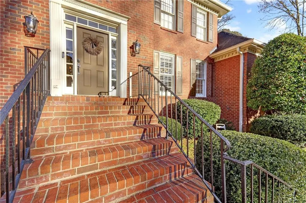 4870 Forestglade Court Smoke Rise, GA 30087