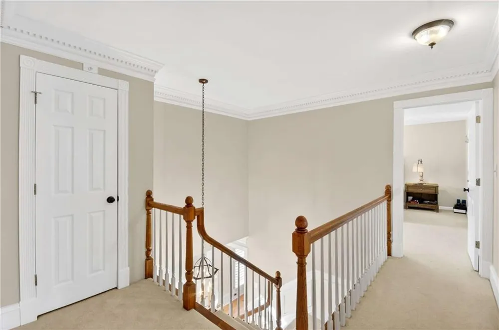 4870 Forestglade Court Smoke Rise, GA 30087